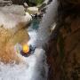 Canyon du Gours du Ray le 11 juillet-14