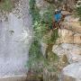 Canyon du Gours du Ray le 11 juillet-20