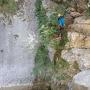 Canyon du Gours du Ray le 11 juillet-21