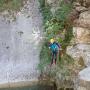 Canyon du Gours du Ray le 11 juillet-23