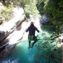 Canyon du Gours du Ray le 11 juillet-26