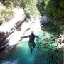 Canyon du Gours du Ray le 11 juillet-27