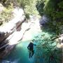 Canyon du Gours du Ray le 11 juillet-28
