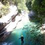 Canyon du Gours du Ray le 11 juillet-29
