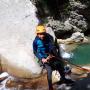 Canyon du Gours du Ray le 11 juillet-31