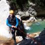 Canyon du Gours du Ray le 11 juillet-33