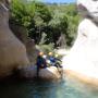 Canyon du Gours du Ray le 11 juillet-34