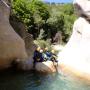 Canyon du Gours du Ray le 11 juillet-35