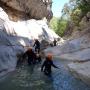 Canyon du haut jabron 10-07-25-2