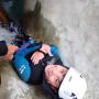 Canyon du Haut jabron 15 07 -1