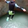 Canyon du Haut jabron 15 07 -11