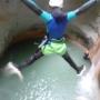 Canyon du Haut jabron 15 07 -13