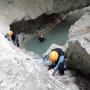 Canyon du Haut jabron 15 07 -15