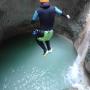 Canyon du Haut jabron 15 07 -16
