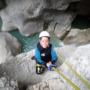Canyon du Haut jabron 15 07 -18