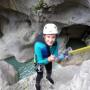 Canyon du Haut jabron 15 07 -19