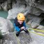 Canyon du Haut jabron 15 07 -20