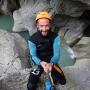 Canyon du Haut jabron 15 07 -22