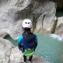 Canyon du Haut jabron 15 07 -23