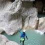Canyon du Haut jabron 15 07 -25