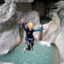 Canyon du Haut jabron 15 07 -27