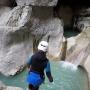 Canyon du Haut jabron 15 07 -28