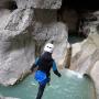Canyon du Haut jabron 15 07 -29