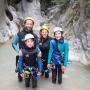 Canyon du Haut jabron 15 07 -30