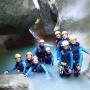 Canyon du haut jabron 24 07-2
