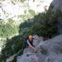 Arete du belvédère le 09 06 25-1