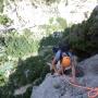 Arete du belvédère le 09 06 25-2