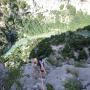 Arete du belvédère le 09 06 25-6