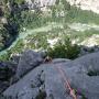Arete du belvédère le 09 06 25-10