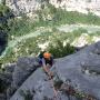 Arete du belvédère le 09 06 25-13