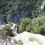 Arete du belvédère le 09 06 25-17
