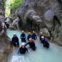 Canyon du Riolan du 07-06-25-22