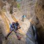 Canyon du Riolan du 07-06-25-28