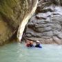 Canyon du Riolan du 07-06-25-38