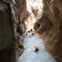 Canyon du Riolan du 07-06-25-64