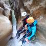Canyon du Riolan du 07-06-25-74