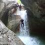 Canyon du Riolan du 07-06-25-84