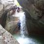 Canyon du Riolan du 07-06-25-87