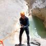 Canyon de Riolan le 30 juin-1