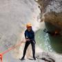 Canyon de Riolan le 30 juin-3
