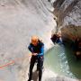 Canyon de Riolan le 30 juin-7