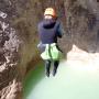 Canyon de Riolan le 30 juin-8