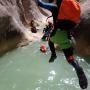 Canyon de Riolan le 30 juin-13