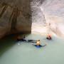 Canyon de Riolan le 30 juin-15