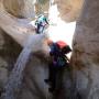 Canyon de Riolan le 30 juin-48