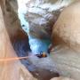 Canyon de Riolan le 30 juin-61